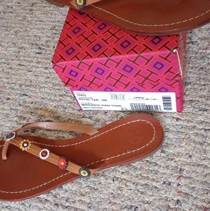 Tory Burch Sandals